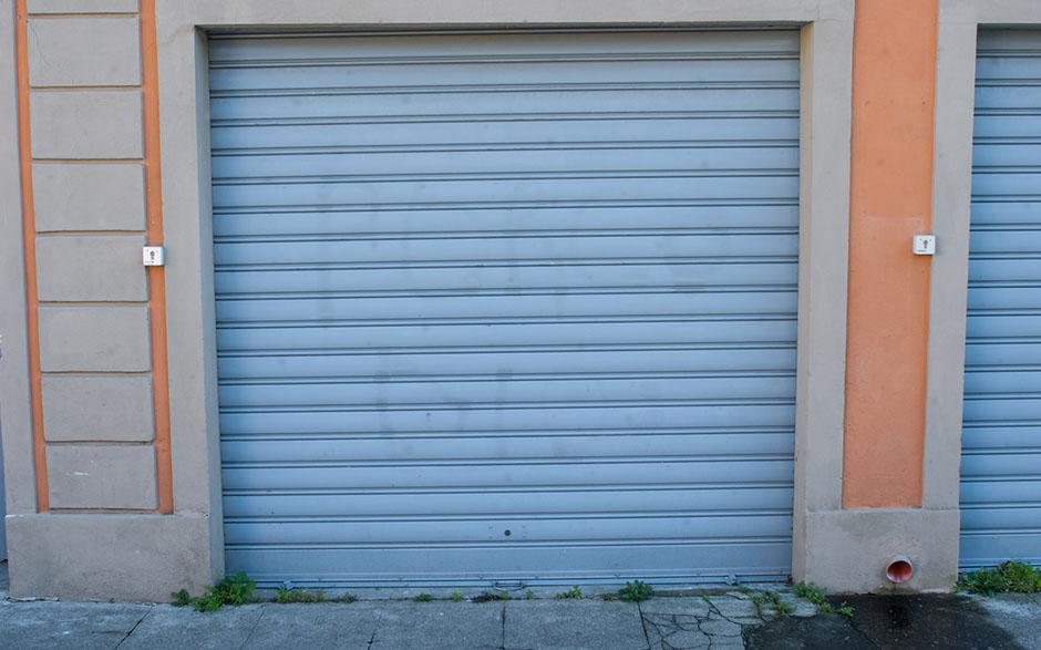store exterieur Aubergenville