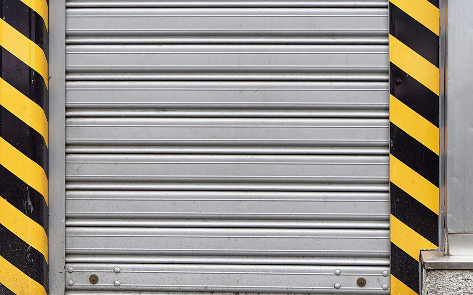 store exterieur Aubergenville